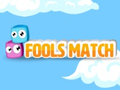 ເກມ Fools Match