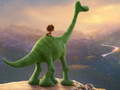 ເກມ Arlo & Spots Jigsaw Puzzle Planet