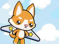 ເກມ Infinit Pet Jump