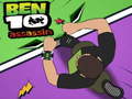 ເກມ Ben 10 Assassin