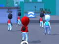 ເກມ Parkour Runner