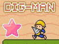 ເກມ Dig-Man