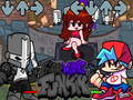ເກມ Friday Night Funkin vs Knight