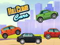 ເກມ Hill Climb Cars 