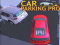 ເກມ Car Parking Pro