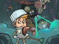 ເກມ Wacky Dungeons