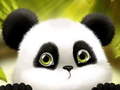 ເກມ Panda Slide