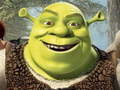 ເກມ Shrek Jigsaw Puzzle Collection