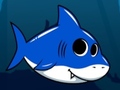 ເກມ Go Baby Shark Go