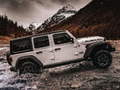 ເກມ Jeep Wrangler 4xe Slide