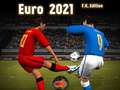 ເກມ Euro 2021