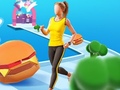 ເກມ Body Race