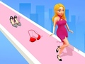 ເກມ Catwalk Beauty