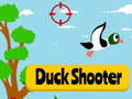 ເກມ Duck Shooter