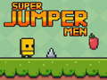 ເກມ Super Jumper Men