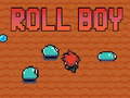 ເກມ Roll Boy