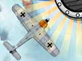 ເກມ Sky Fighters Battle Ace Fighter Wings of Steel