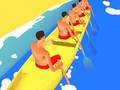 ເກມ Canoe Sprint