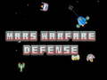 ເກມ Mars Warfare Defense
