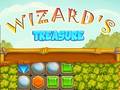 ເກມ Wizard's Treasure