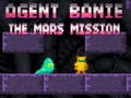 ເກມ Agent Banie the Mars missin