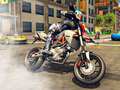 ເກມ Real Bike Race