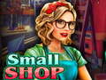 ເກມ Small Shop