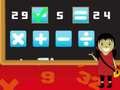 ເກມ Elementary Arithmetic Game