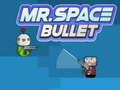 ເກມ Mr. Space Bullet