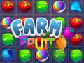ເກມ Farm Fruit