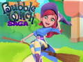 ເກມ Bubble Witch Saga