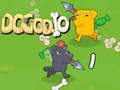 ເກມ Dogod.io