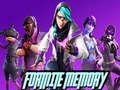 ເກມ Fortnite Memory