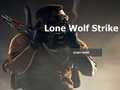 ເກມ Lone Wolf Strike