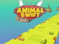 ເກມ Animal Swift