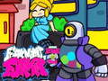ເກມ Friday Night Funkin Brawl Stars Mod