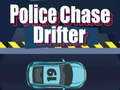 ເກມ Police Chase Drifter
