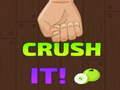 ເກມ Crush It!