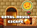 ເກມ Royal House Escape