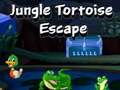 ເກມ Jungle Tortoise Escape