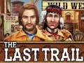 ເກມ The Last Trail
