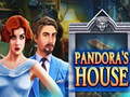 ເກມ Pandoras House