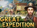 ເກມ Great expedition