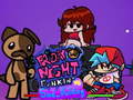 ເກມ Friday Night Funkin' vs Sad Bulldog