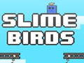 ເກມ Slime Birds