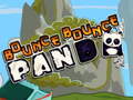 ເກມ Bounce Bounce Panda ‏