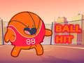 ເກມ Ball Hit