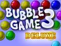 ເກມ Bubble Game 3 Deluxe