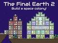 ເກມ The Final Earth 2