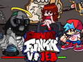 ເກມ Friday Night Funkin vs Jeb